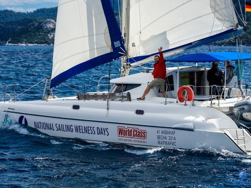 Athena 38 - photo 13