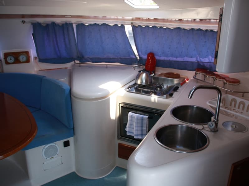 Athena 38 - photo 15