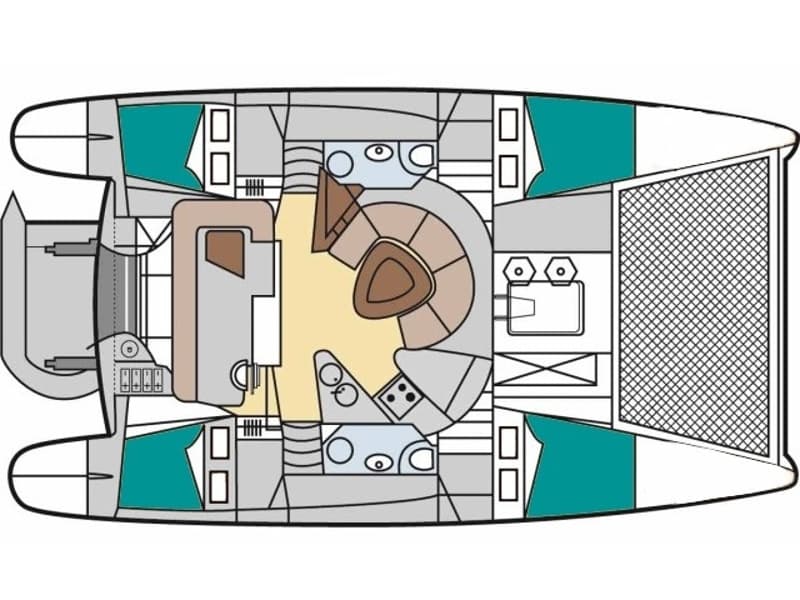 Boat plan