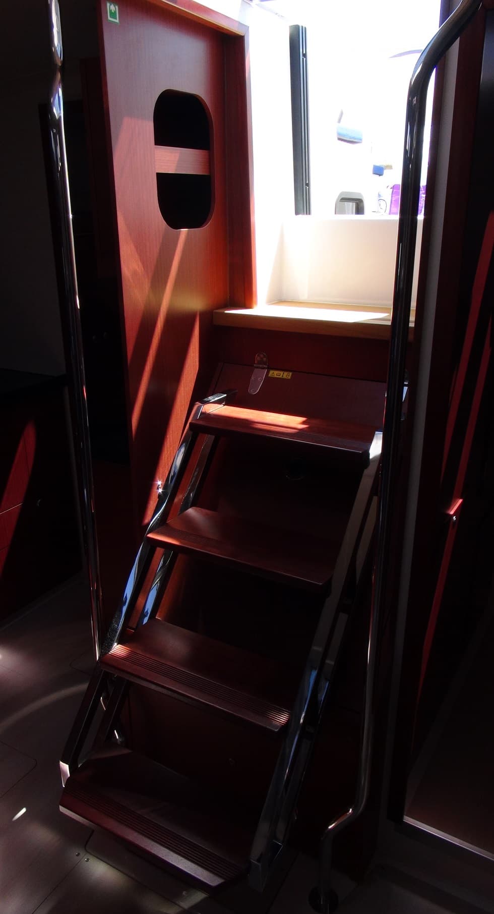 Hanse 455 - photo 11