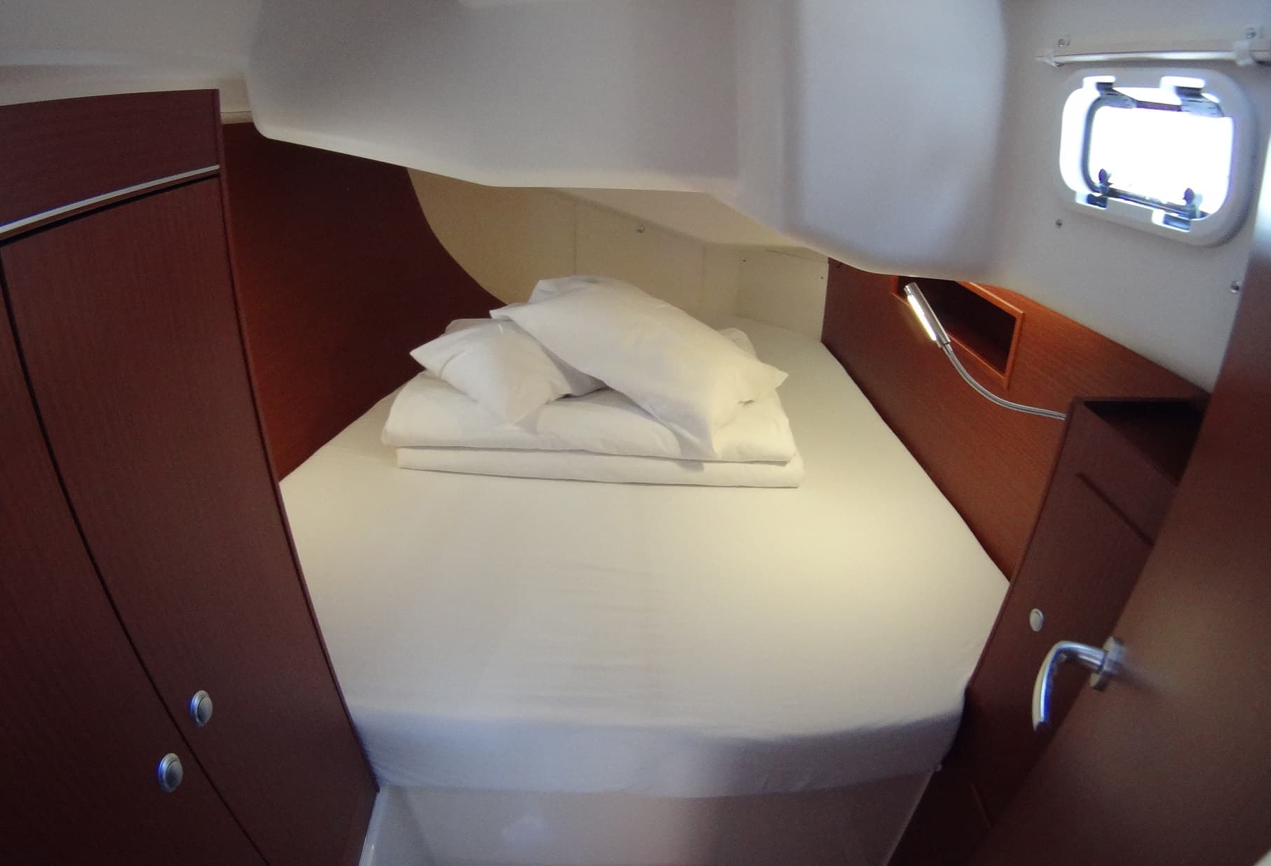 Hanse 455 - photo 18