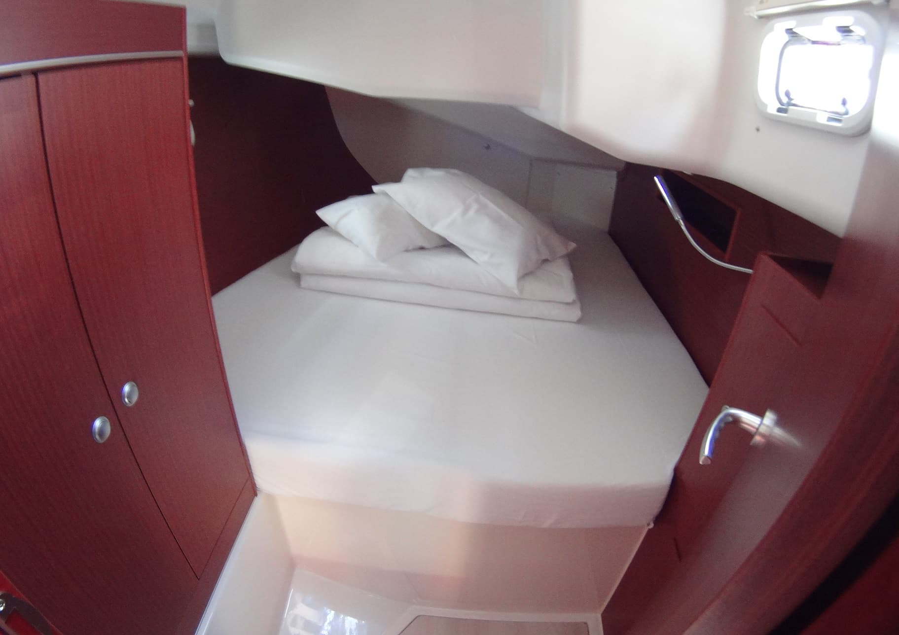 Hanse 455 - photo 20