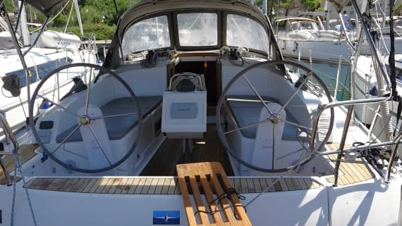 Bavaria Cruiser 37 - photo 7
