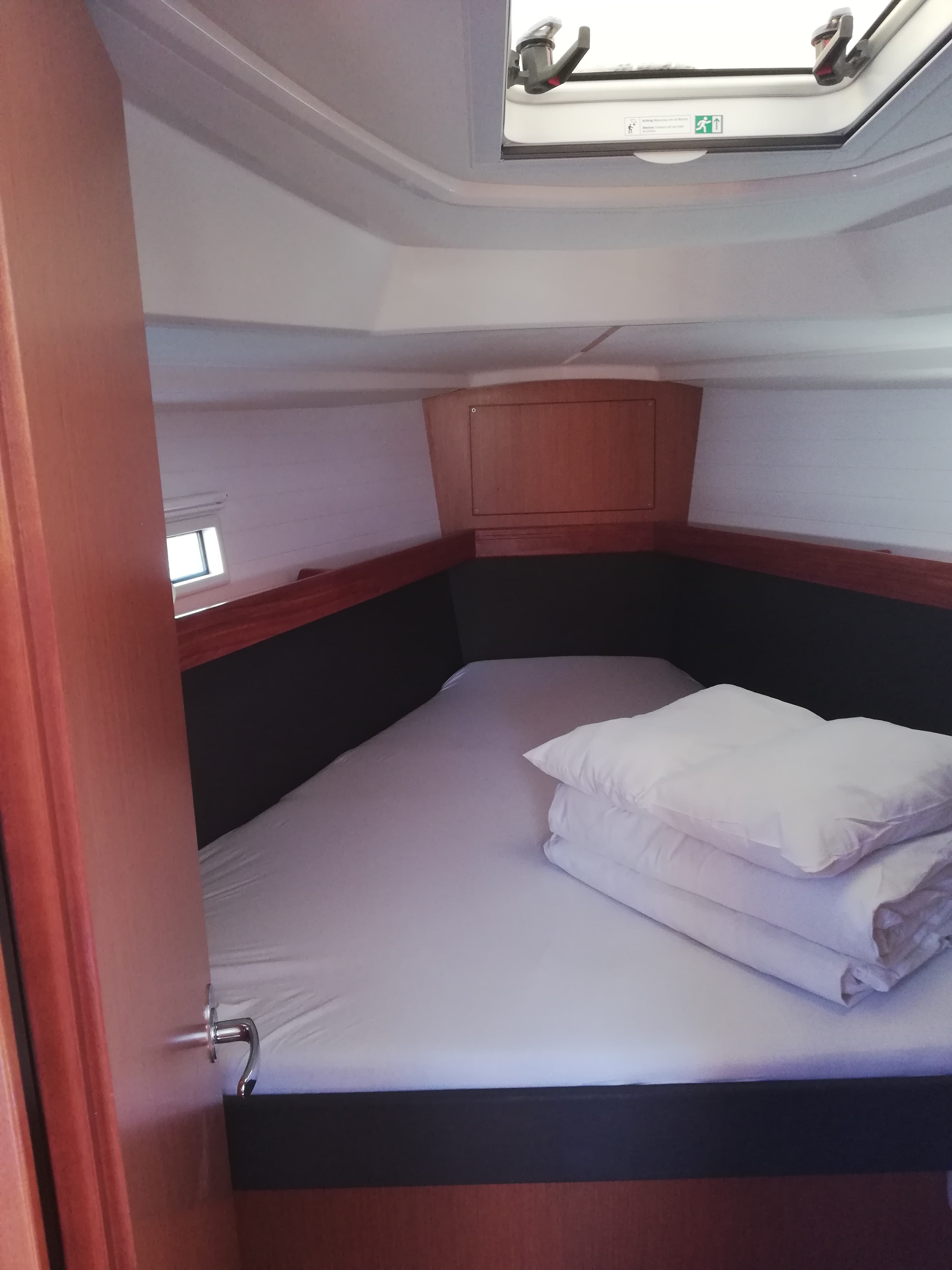 Bavaria Cruiser 37 - photo 13