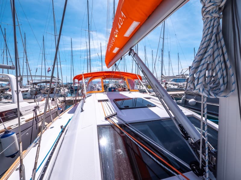 Elan Impression 40.1 - photo 6