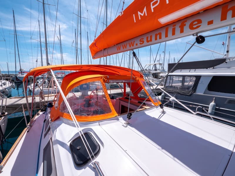 Elan Impression 40.1 - photo 4