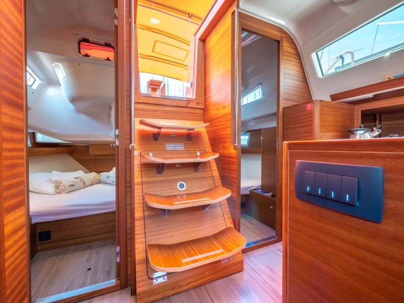 Elan Impression 40.1 - photo 16