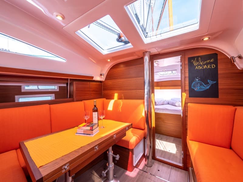 Elan Impression 40.1 - photo 27