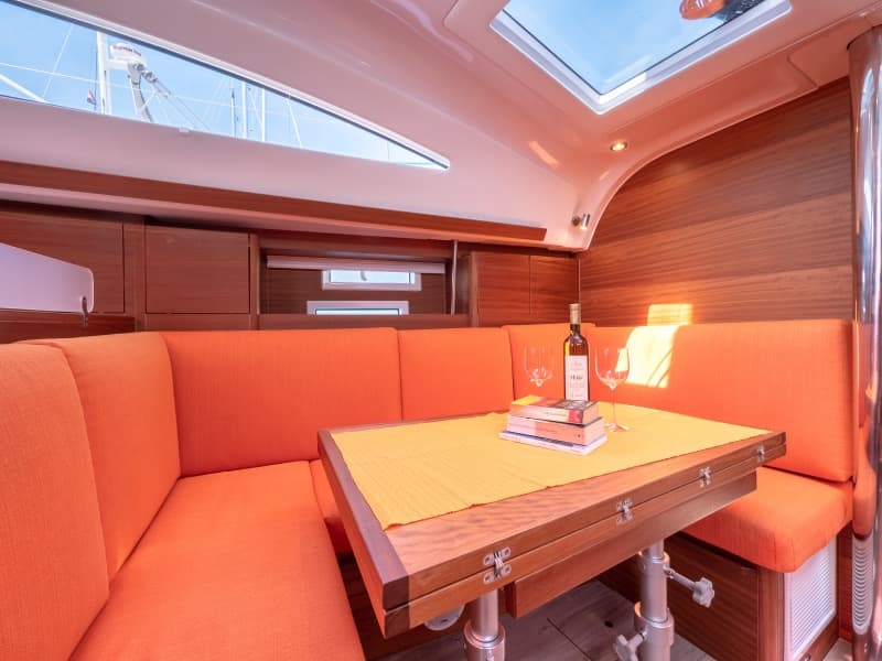 Elan Impression 40.1 - photo 28