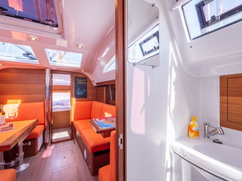 Elan Impression 40.1 - photo 13