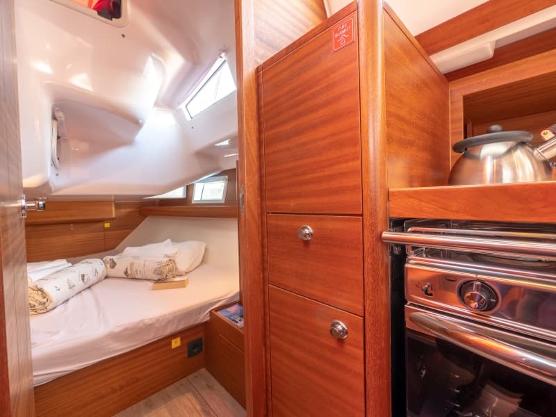 Elan Impression 40.1 - photo 17