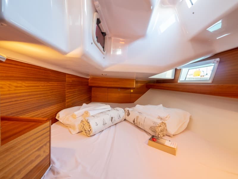 Elan Impression 40.1 - photo 8