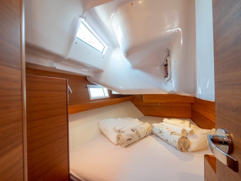 Elan Impression 40.1 - photo 23