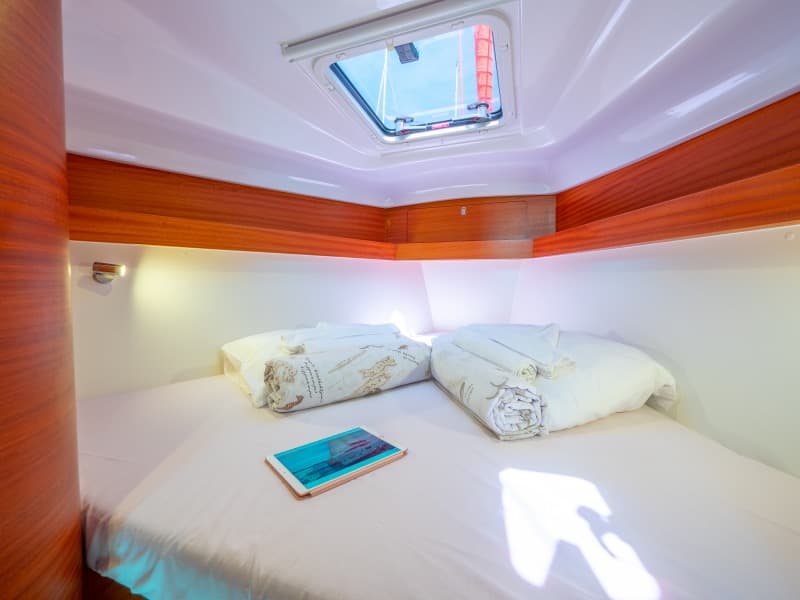 Elan Impression 40.1 - photo 5