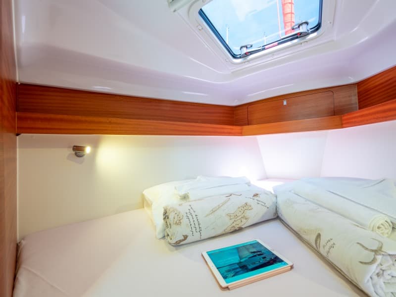 Elan Impression 40.1 - photo 20