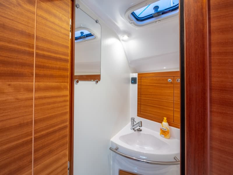 Elan Impression 40.1 - photo 7