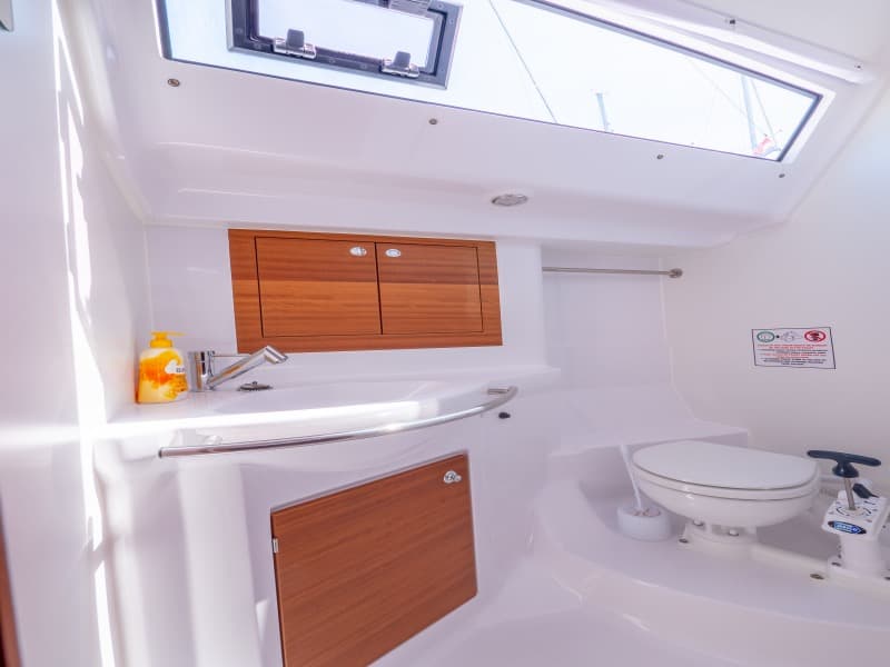 Elan Impression 40.1 - photo 10