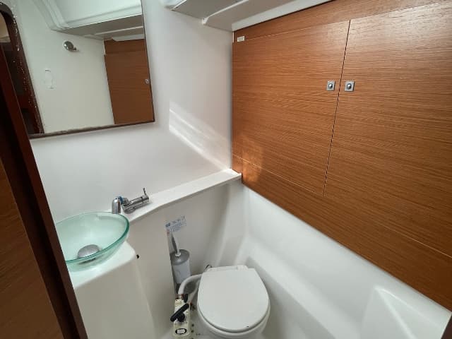 Dufour 460 Grand Large - photo 6