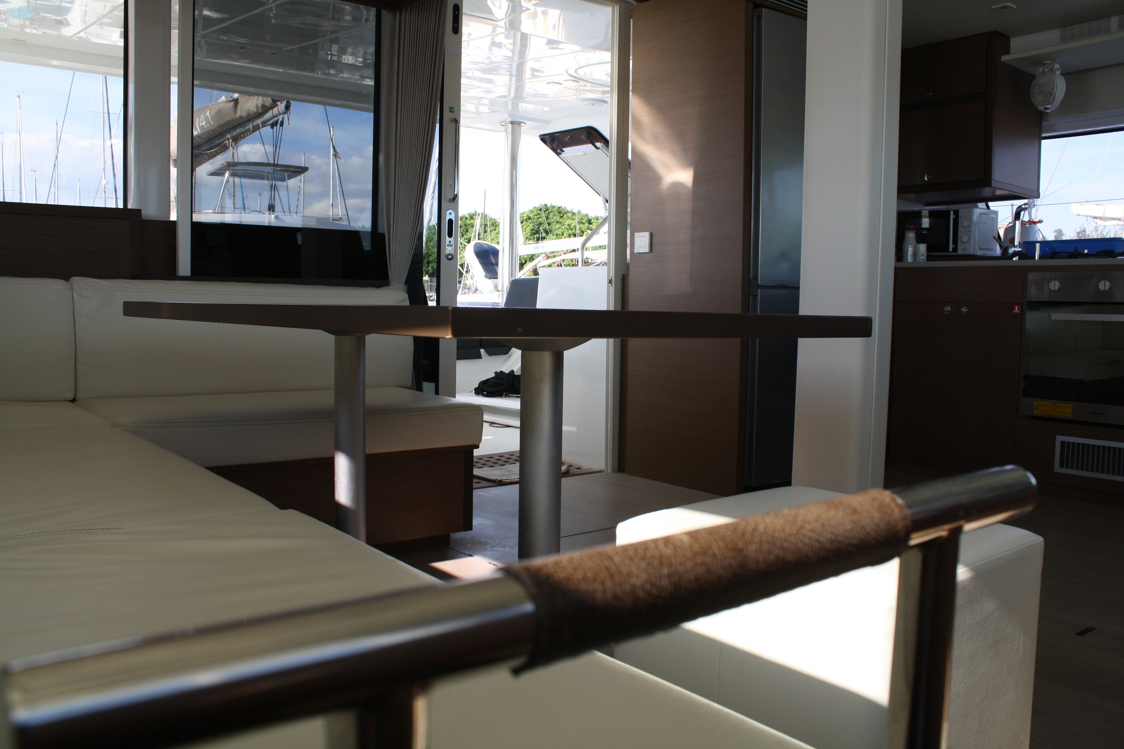 Lagoon 52F - photo 22