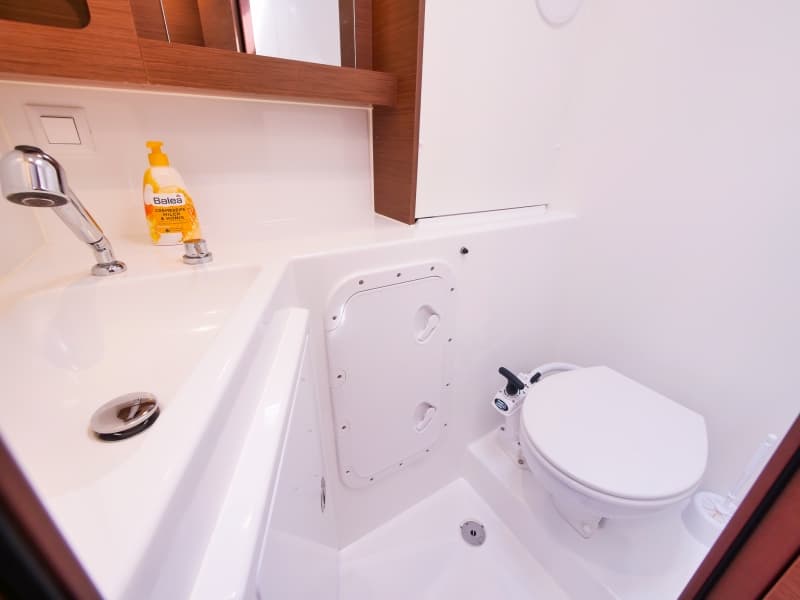 Lagoon 42 - photo 23