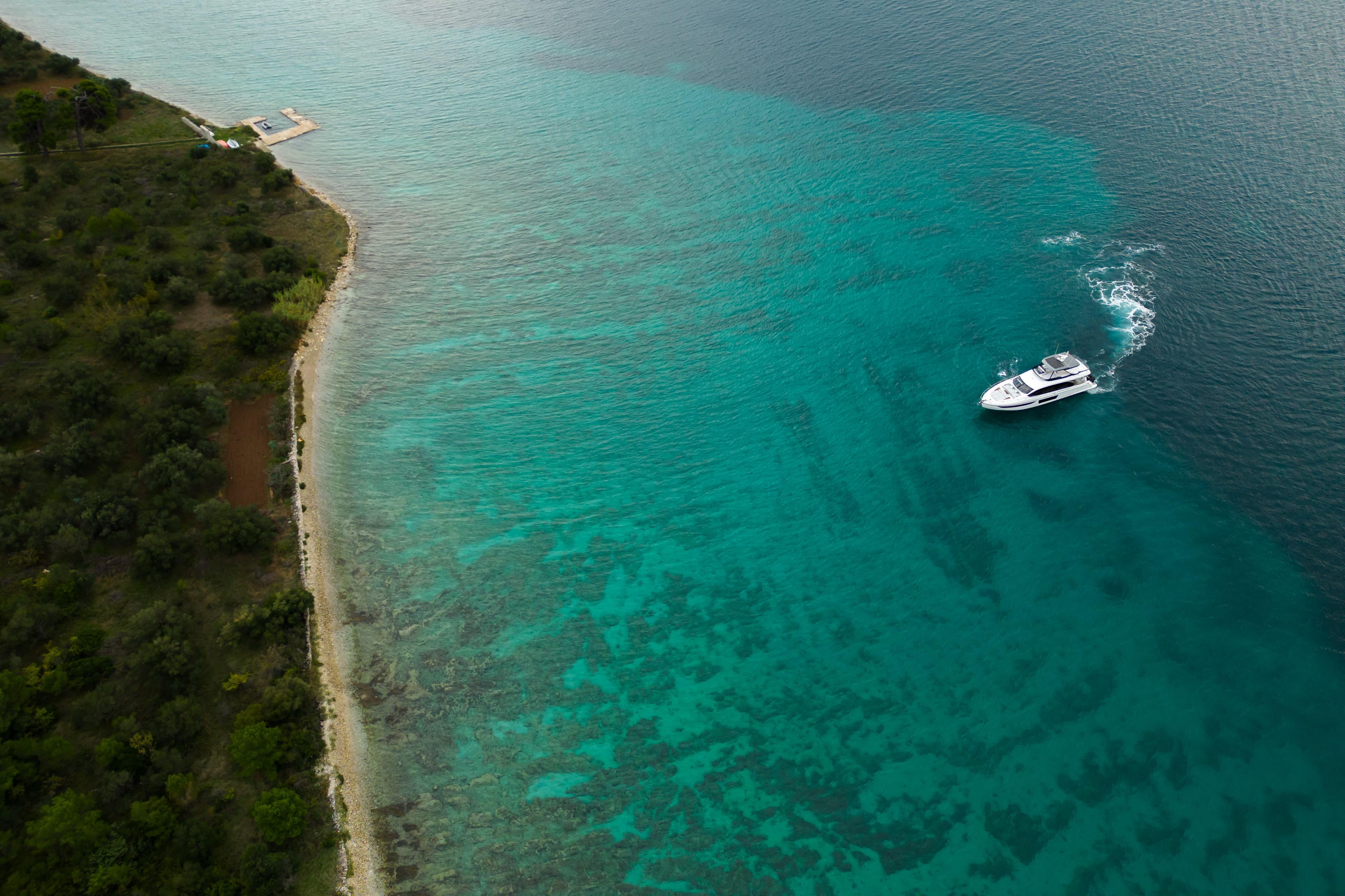 Azimut 68E - photo 25