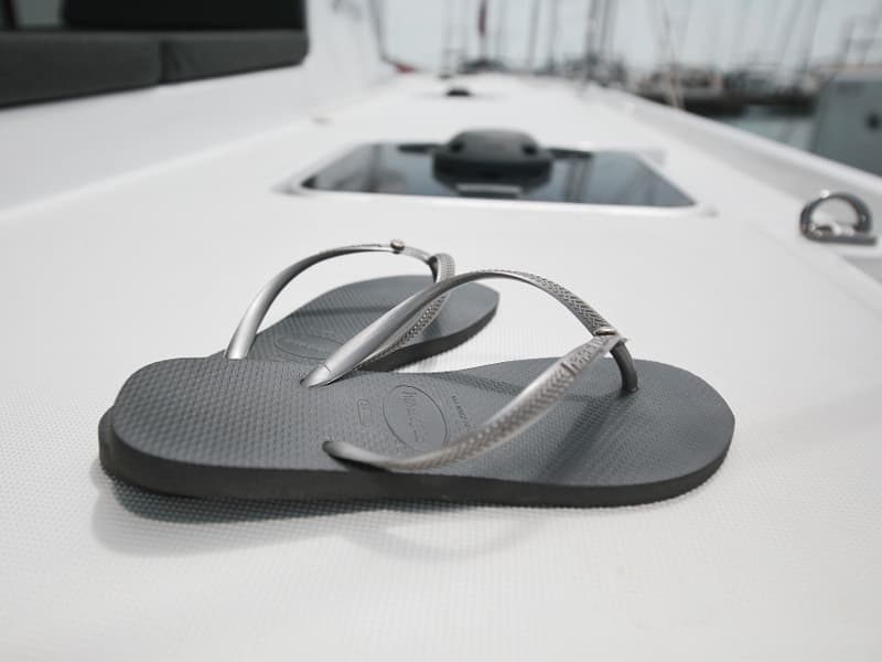 Lagoon 42 - photo 25