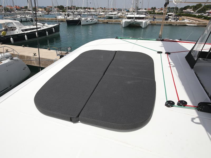 Lagoon 42 - photo 111