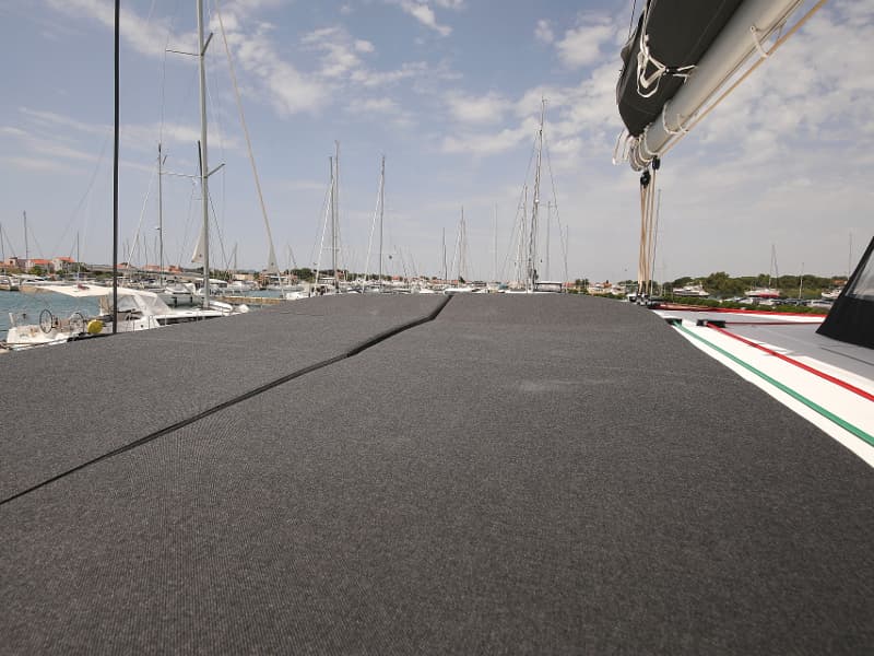 Lagoon 42 - photo 49