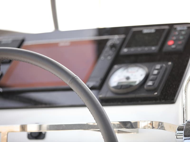 Lagoon 42 - photo 75