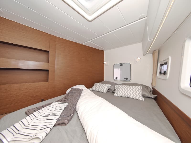 Lagoon 42 - photo 78