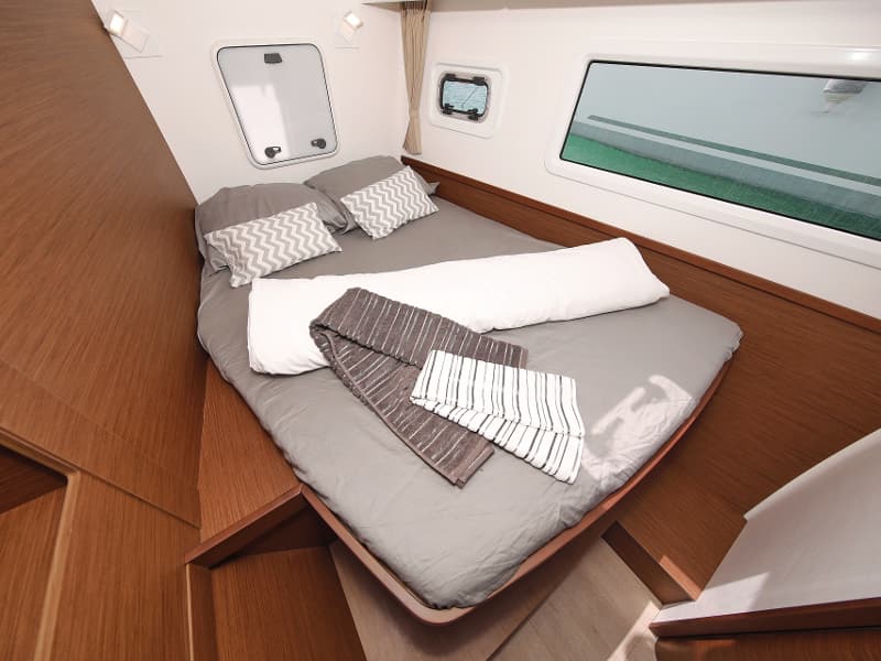 Lagoon 42 - photo 105