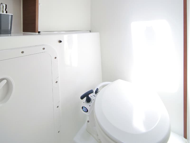 Lagoon 42 - photo 39