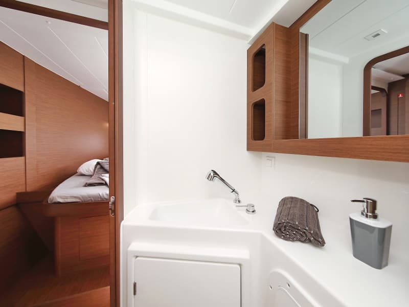 Lagoon 42 - photo 57