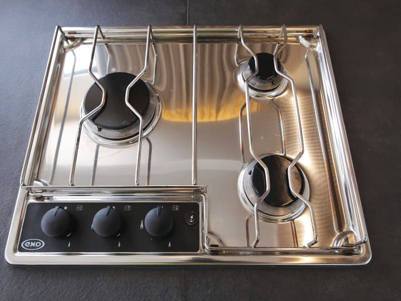 Lagoon 42 - photo 87