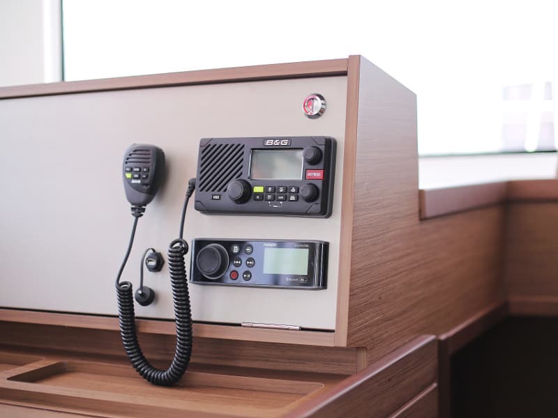 Lagoon 42 - photo 119