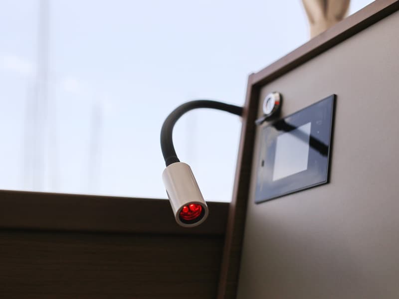 Lagoon 42 - photo 83