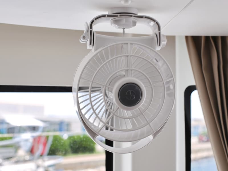 Lagoon 42 - photo 98