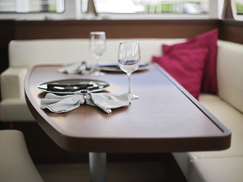 Lagoon 42 - photo 103