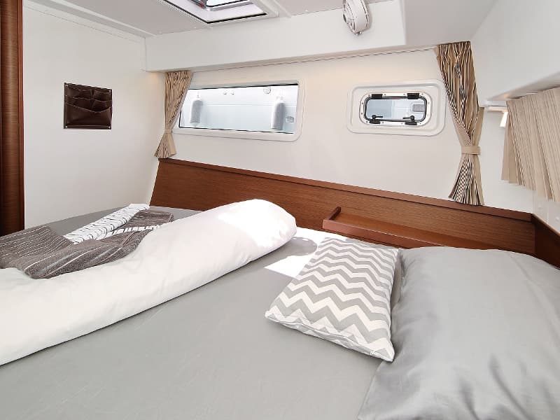 Lagoon 42 - photo 52