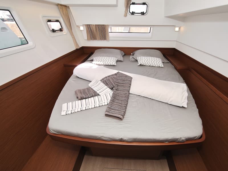 Lagoon 42 - photo 55