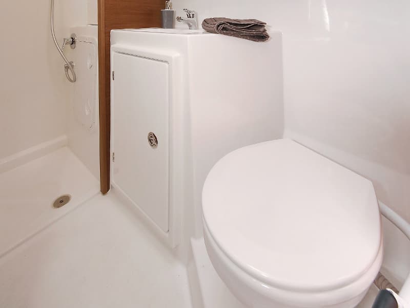 Lagoon 42 - photo 79