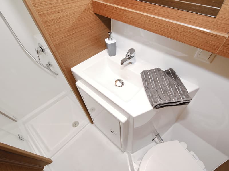 Lagoon 42 - photo 72