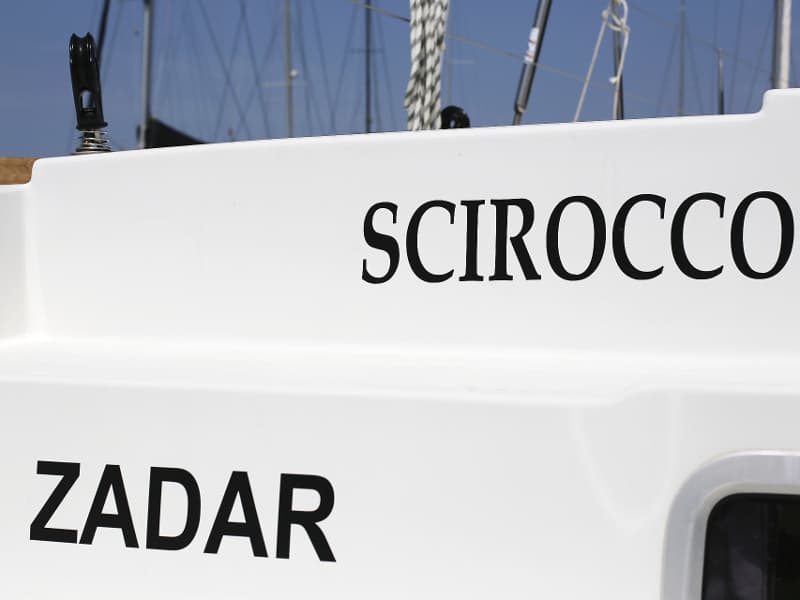 Lagoon 400 S2 - photo 23