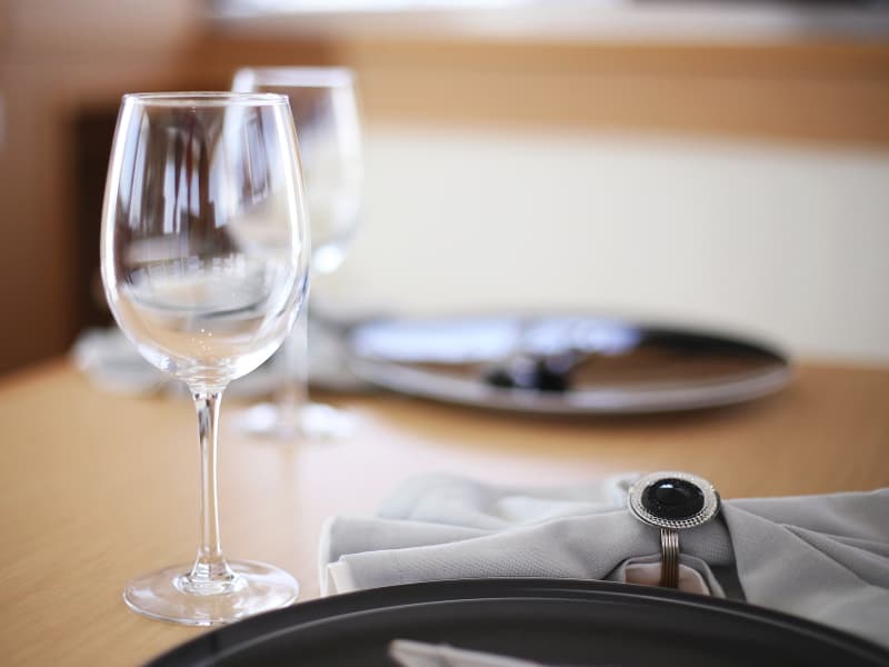 Lagoon 400 S2 - photo 46