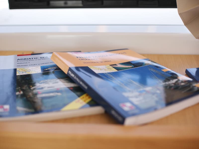 Lagoon 400 S2 - photo 64