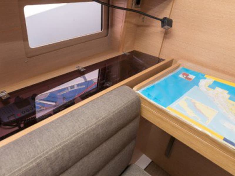 Dufour 512 Grand Large - photo 6