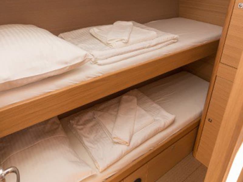 Dufour 512 Grand Large - photo 5