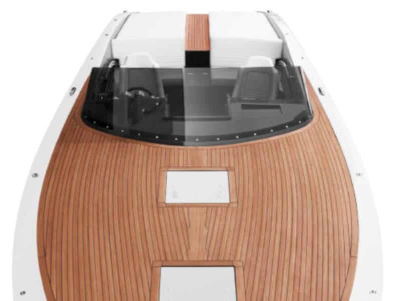 Frauscher 1017 GT - photo 10