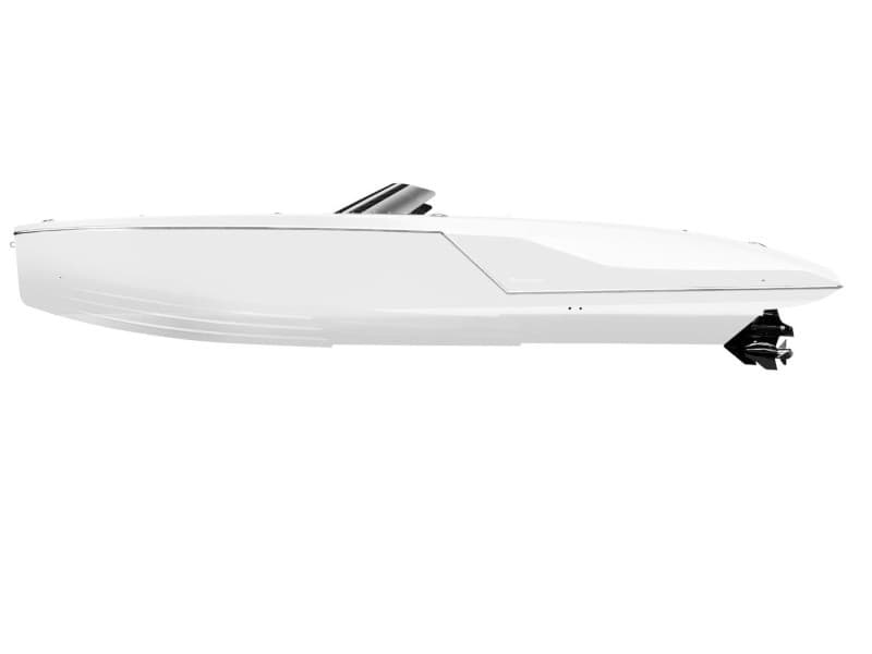 Frauscher 1017 GT - photo 8