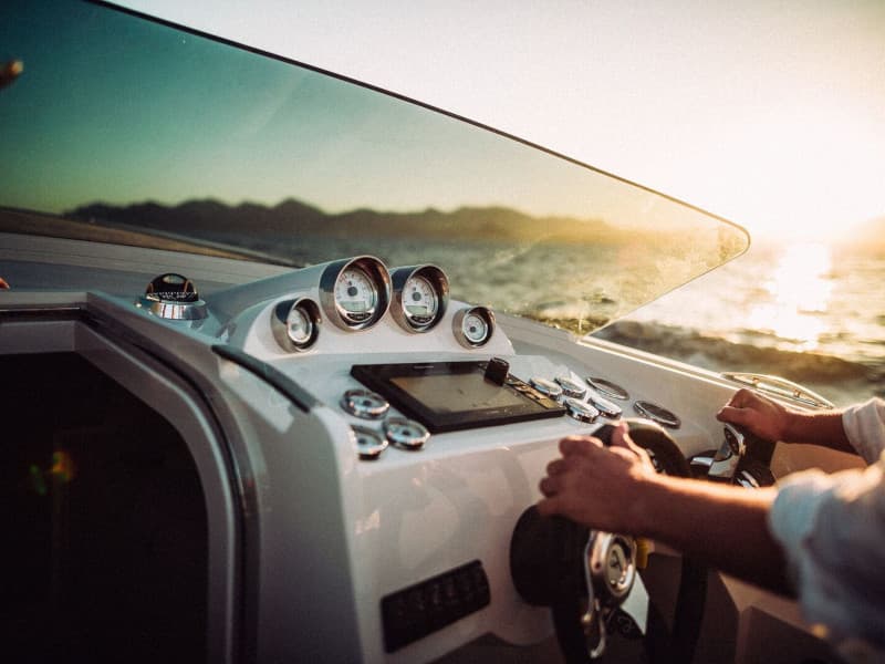 Frauscher 1017 GT - photo 4